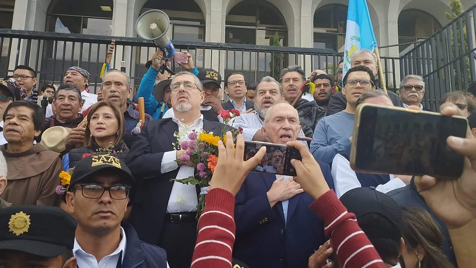 Corte Suprema de Justicia