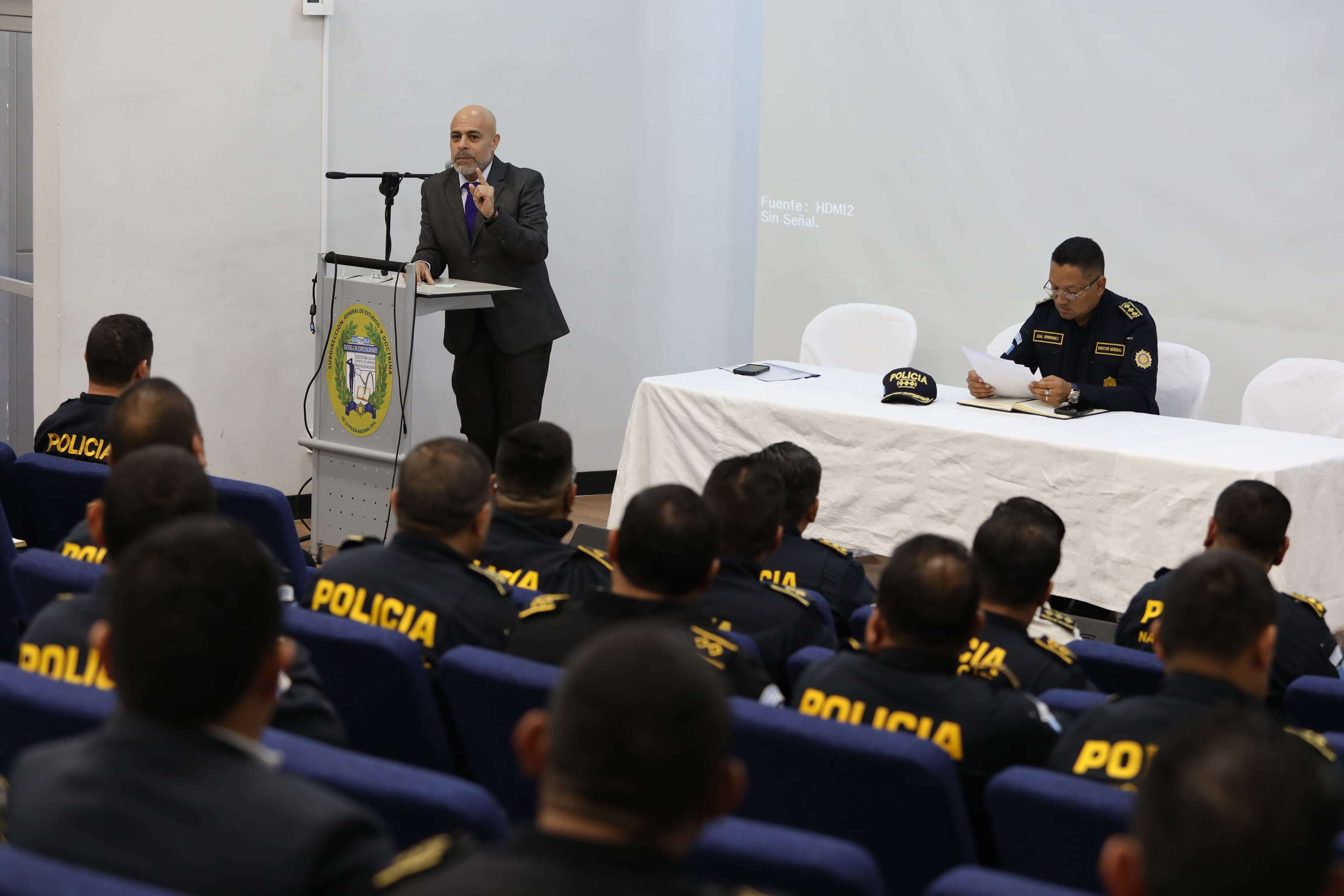 ¿Cuál es el plan de seguridad de las autoridades por la época de fin de año?