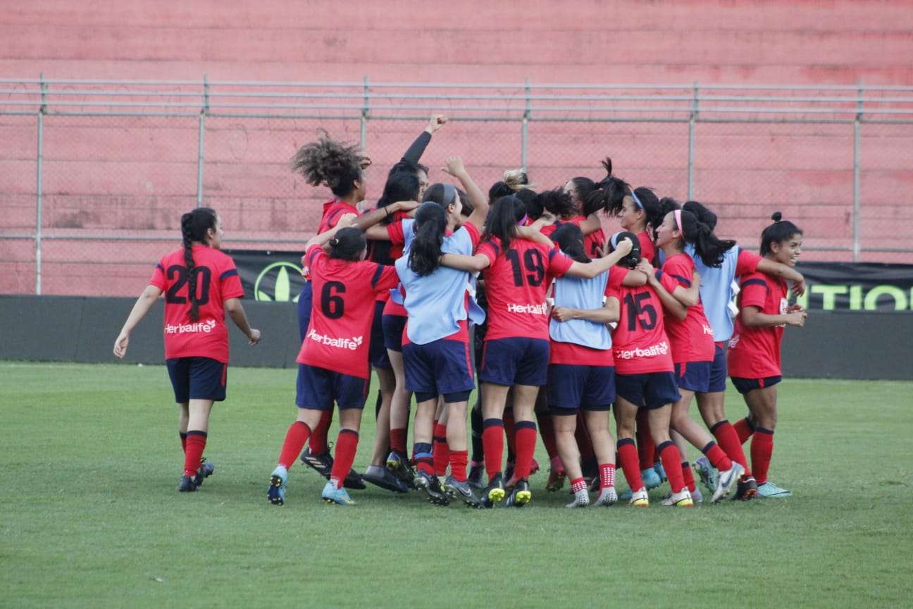 Municipal Femenil