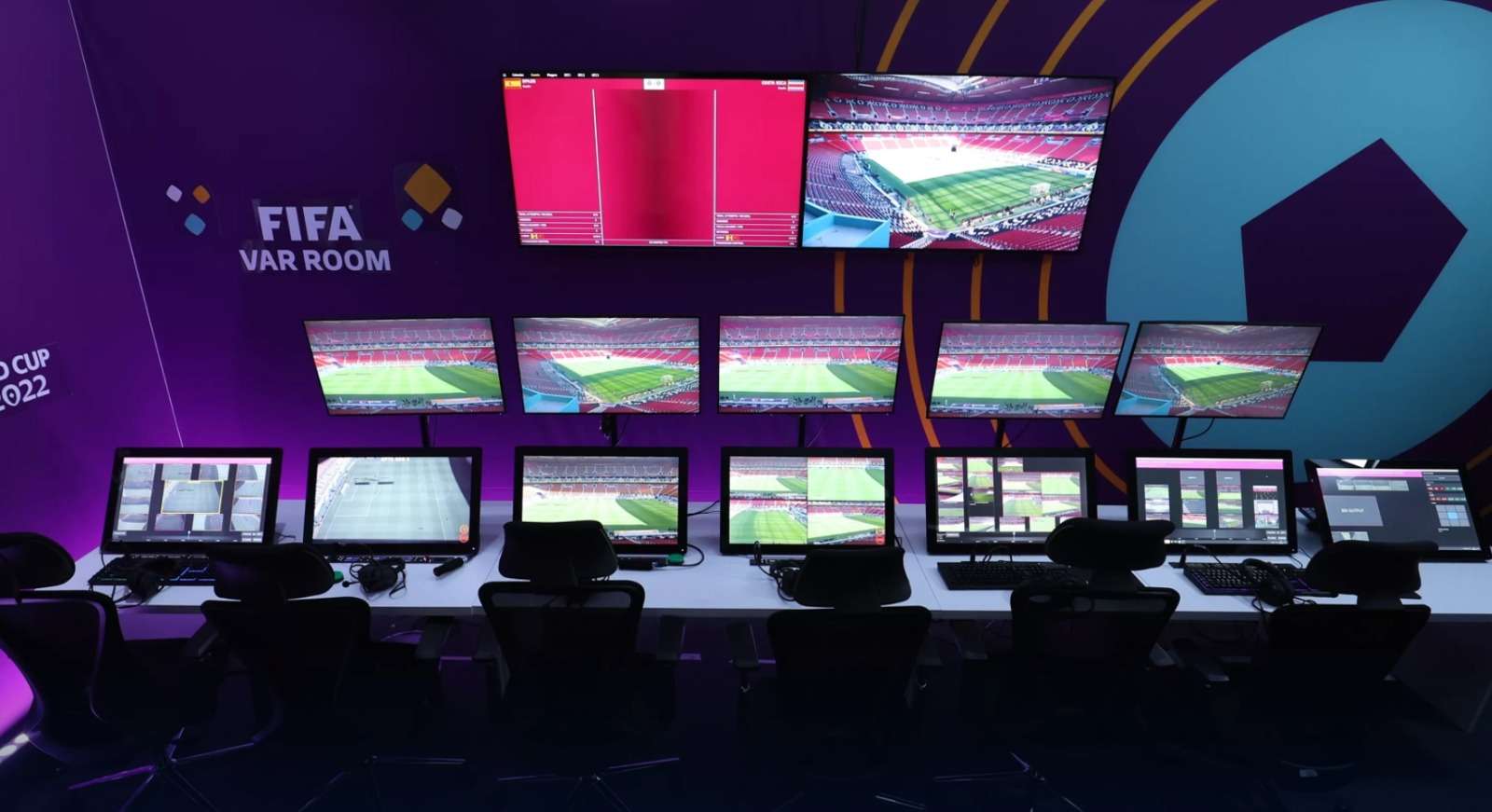 ¿Quê empresa prestará el VAR en el futbol de Guatemala en el 2024?