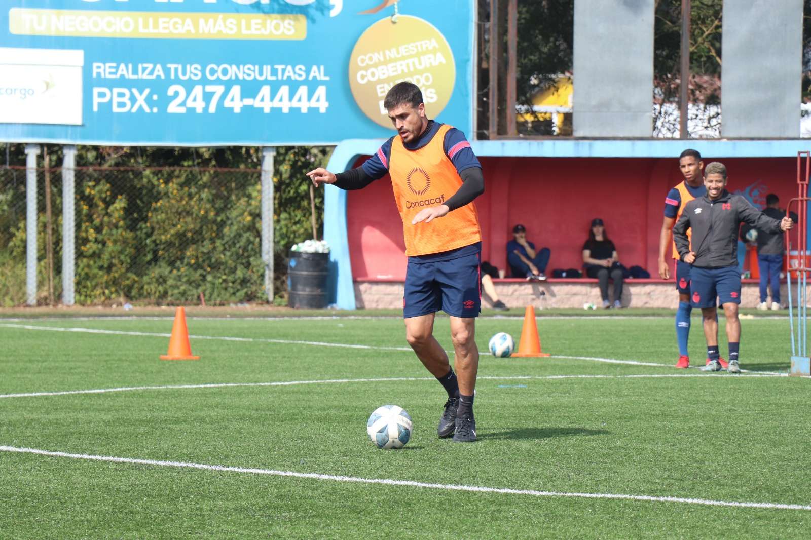 Municipal Ramiro Rocca