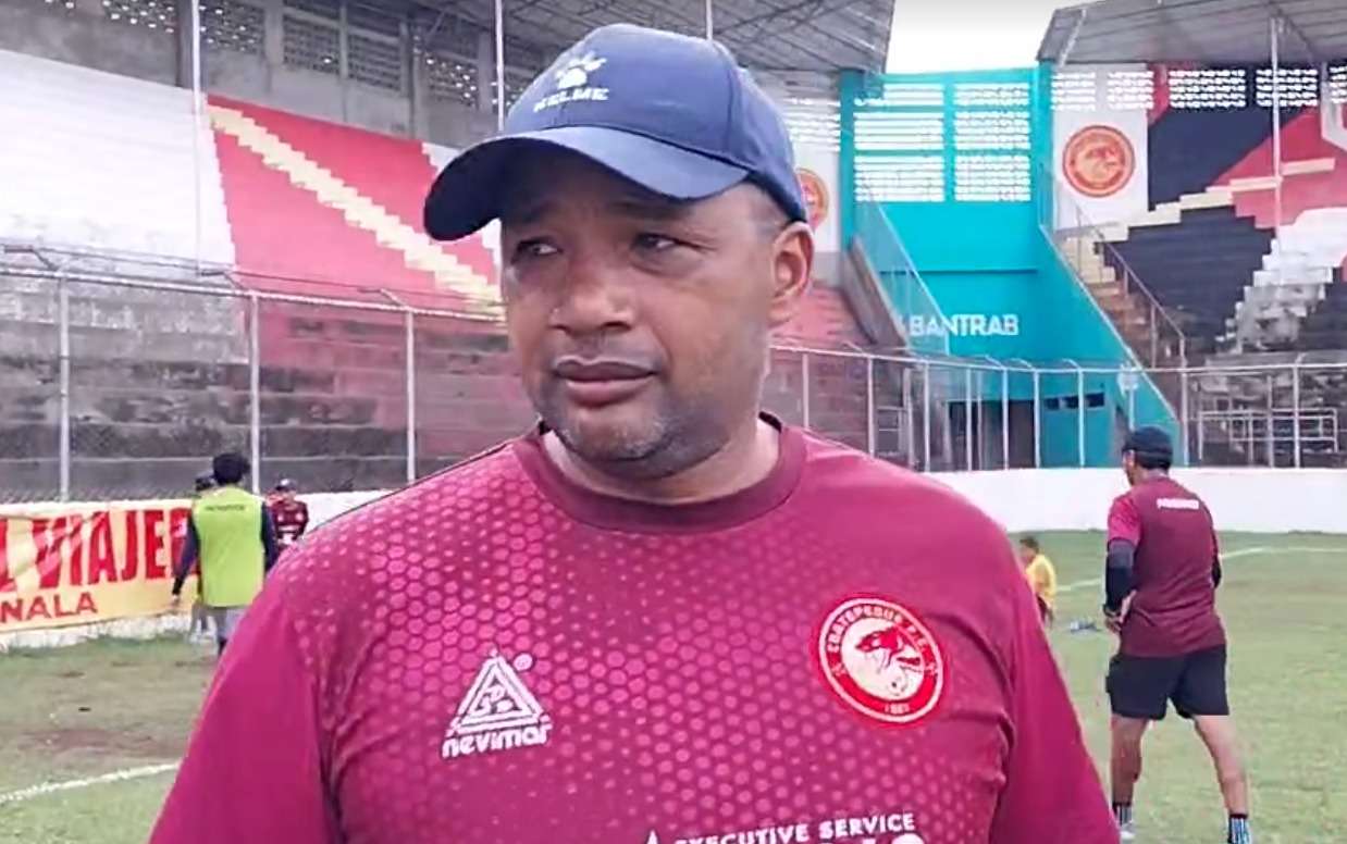 ¿Qué busca Silvio Fernández de Xinabajul para el 2024?