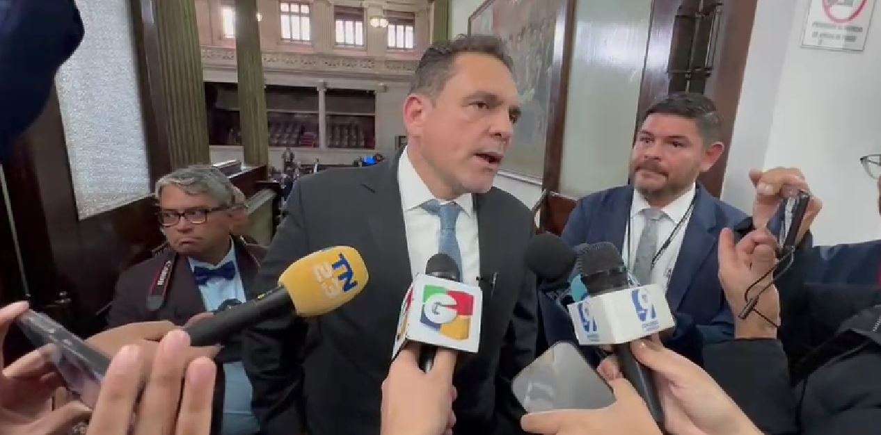 ¿Diputados todavía se volverán a reunir en lo que queda de 2023?