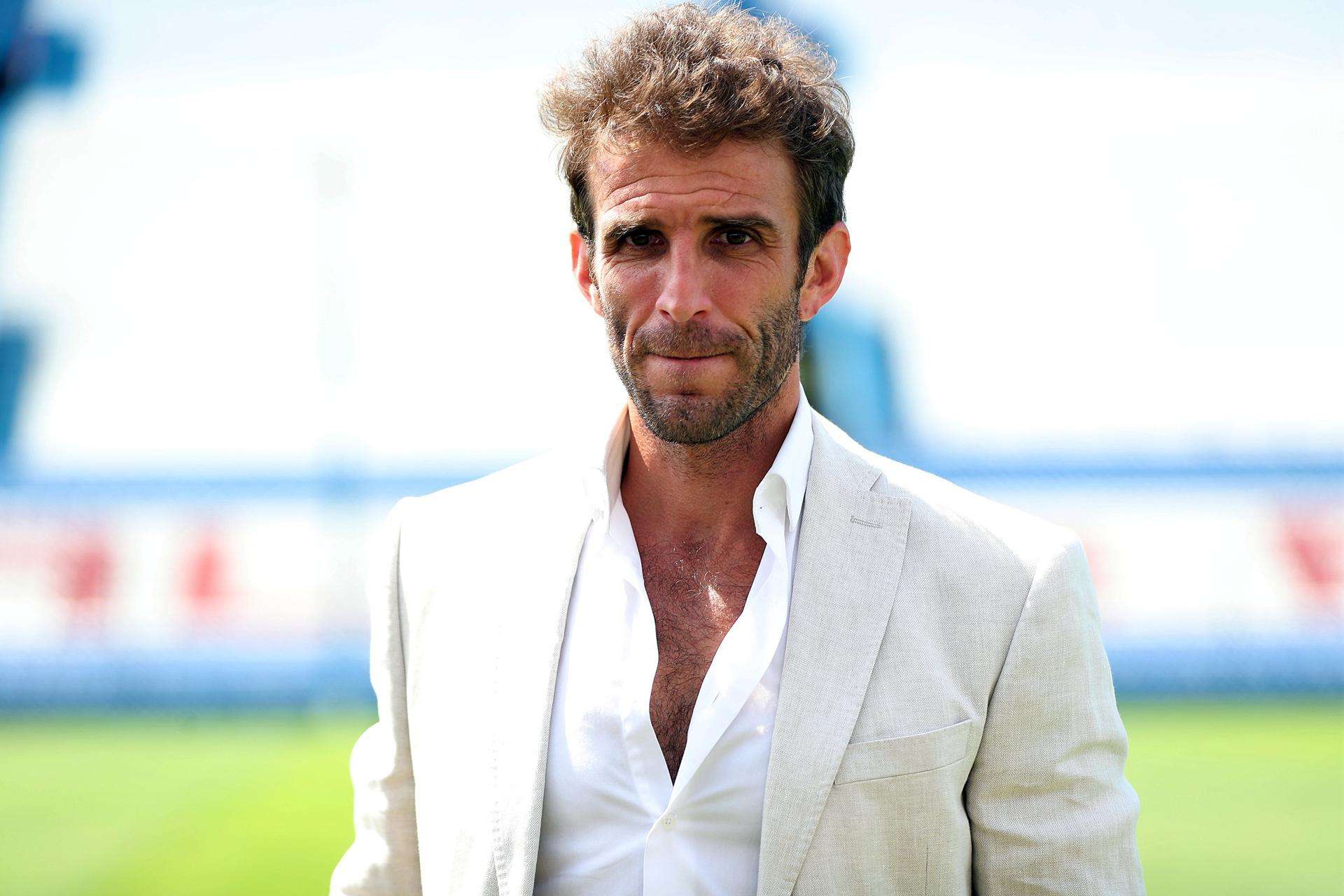 Iván Alonso Cruz Azul