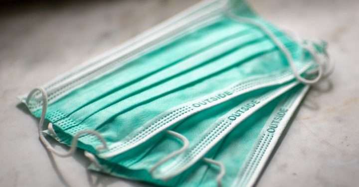 Se confirma el primer caso en Guatemala de subvariante JN 1 de COVID-19