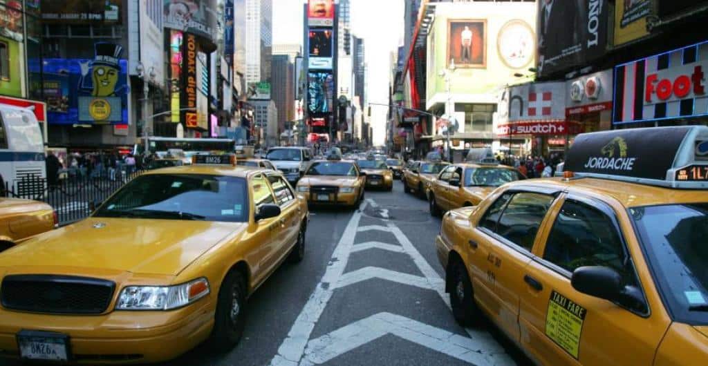 Nueva York cobro de peaje 7-12-23