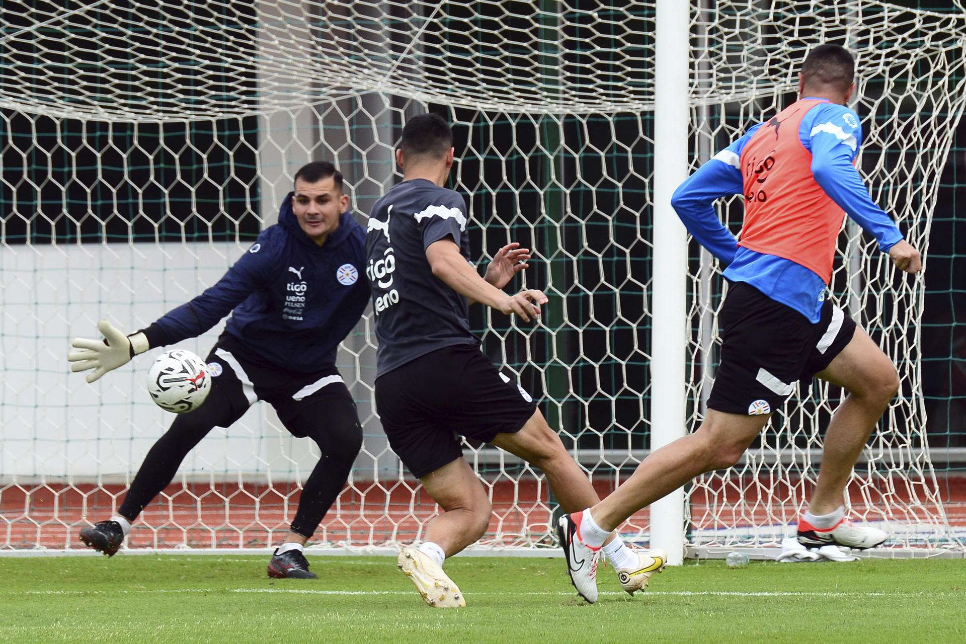 Atlético Nacional anunció quién es su nuevo portero