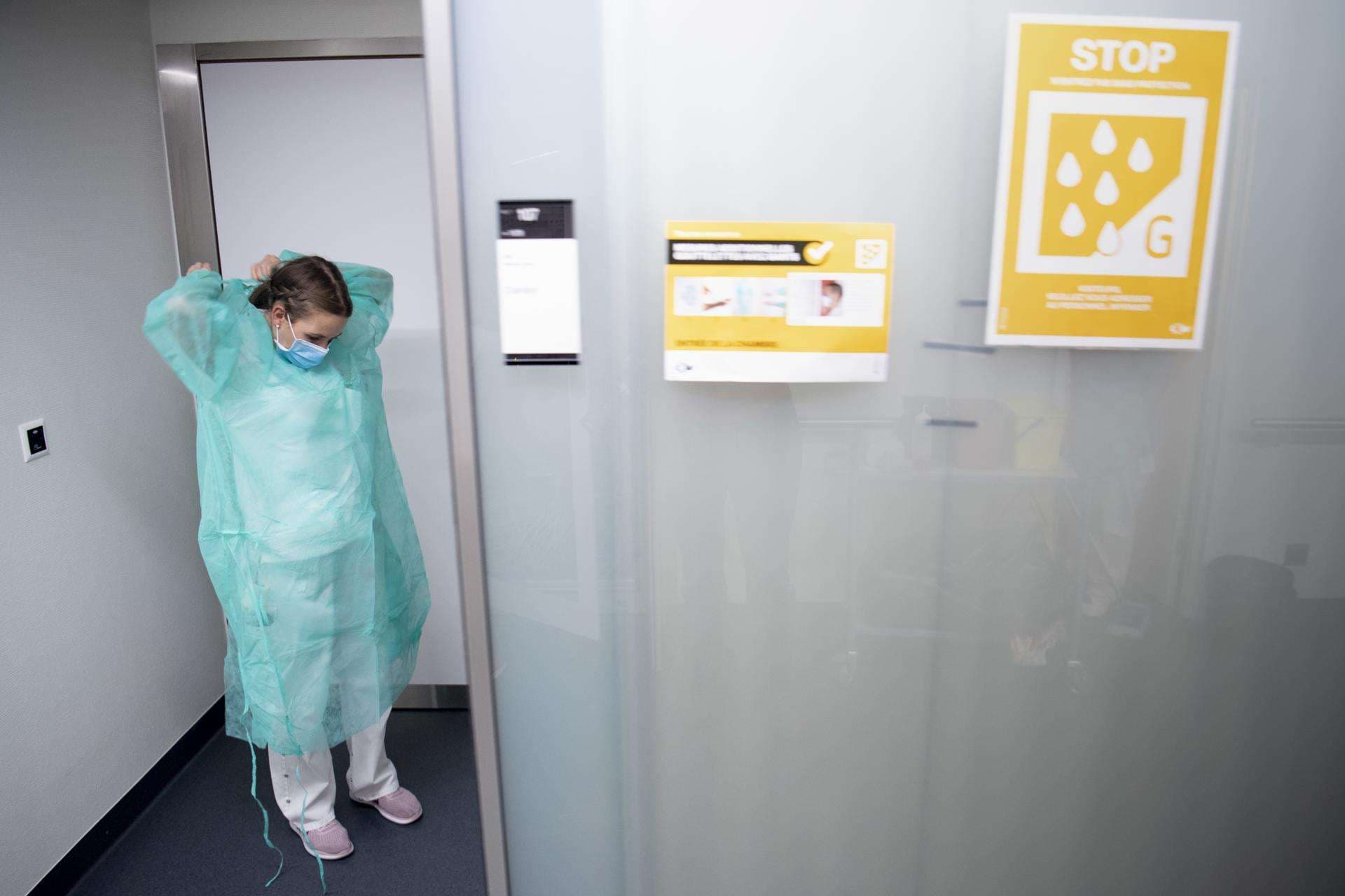 variante de covid-19