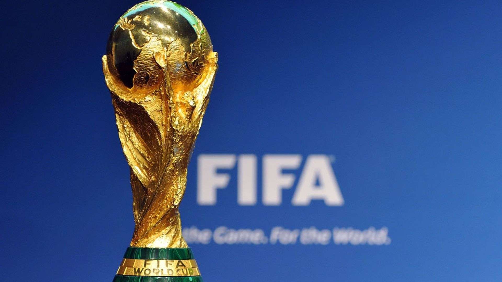 Copa Mundial de la FIFA 2026 Selección