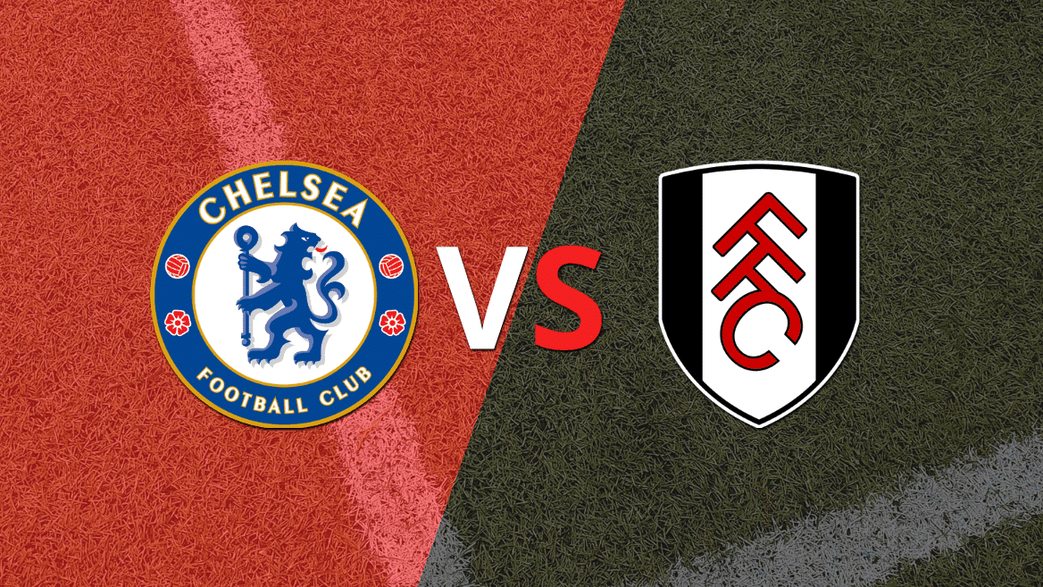Chelsea vs Fulham