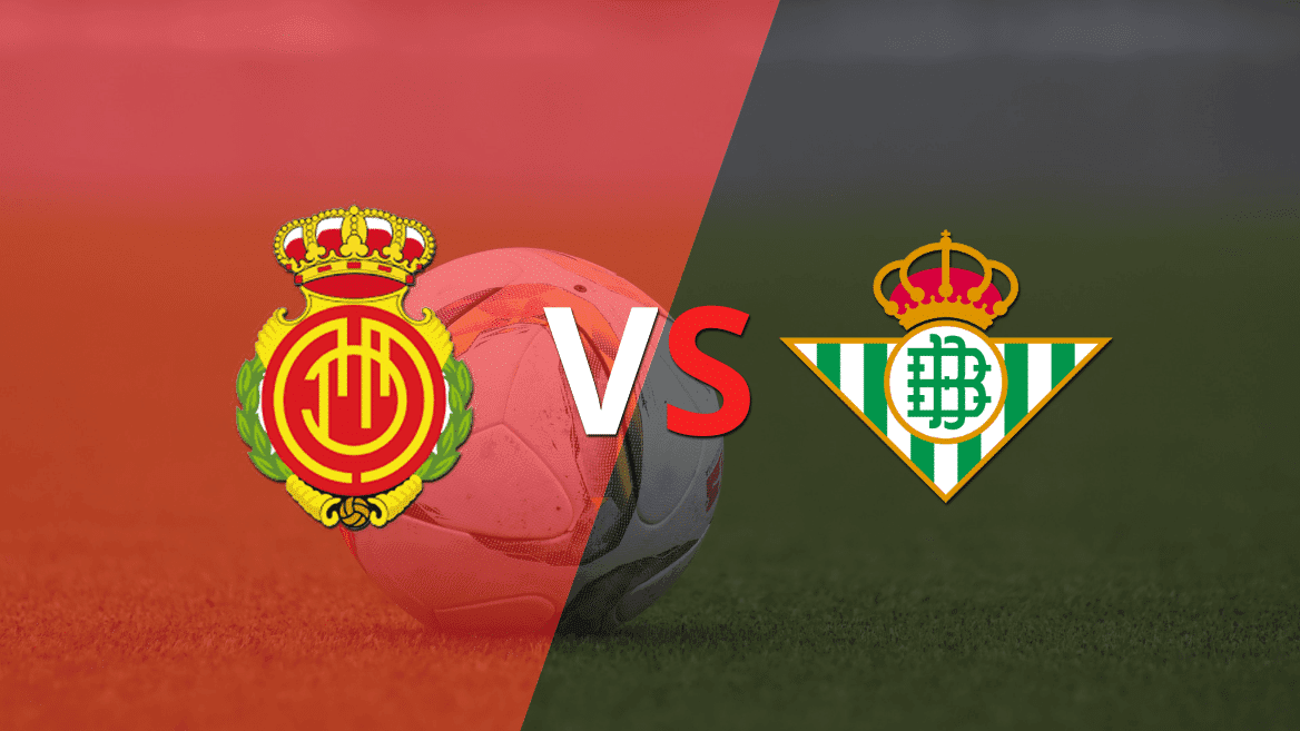 Ya se vive el complemento y el ganador parcial es Betis