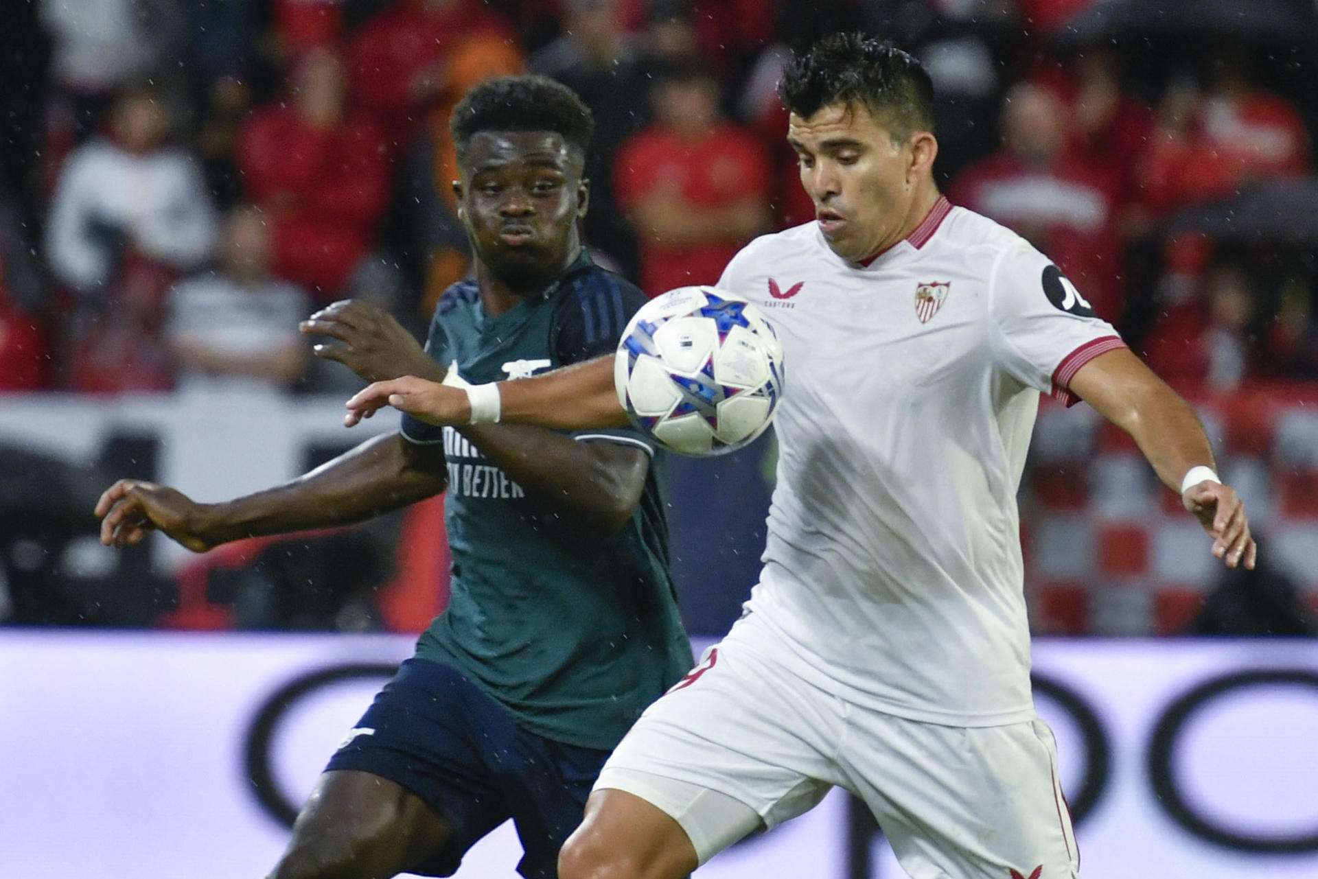 Marcos Acuña Sevilla