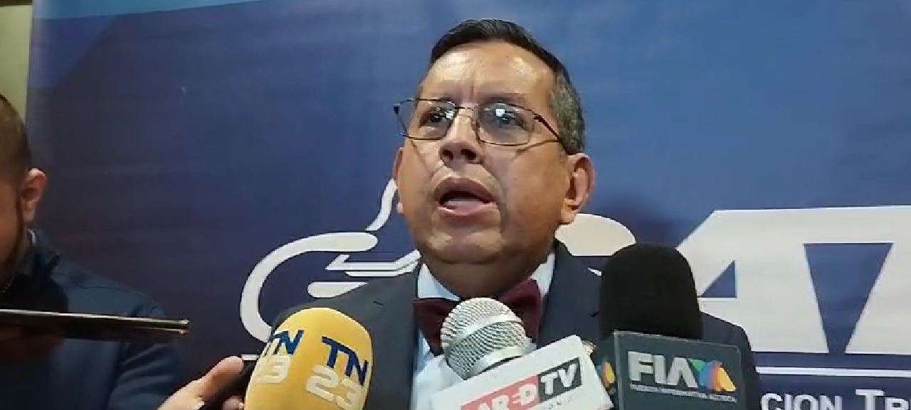 ¿La SAT supero la meta establecida en el 2023? Esto dijo el superintendente