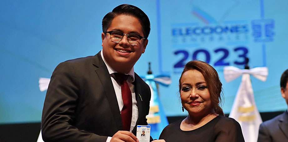 Diputado Illescas anuncia que denunciará a autoridades de la USAC