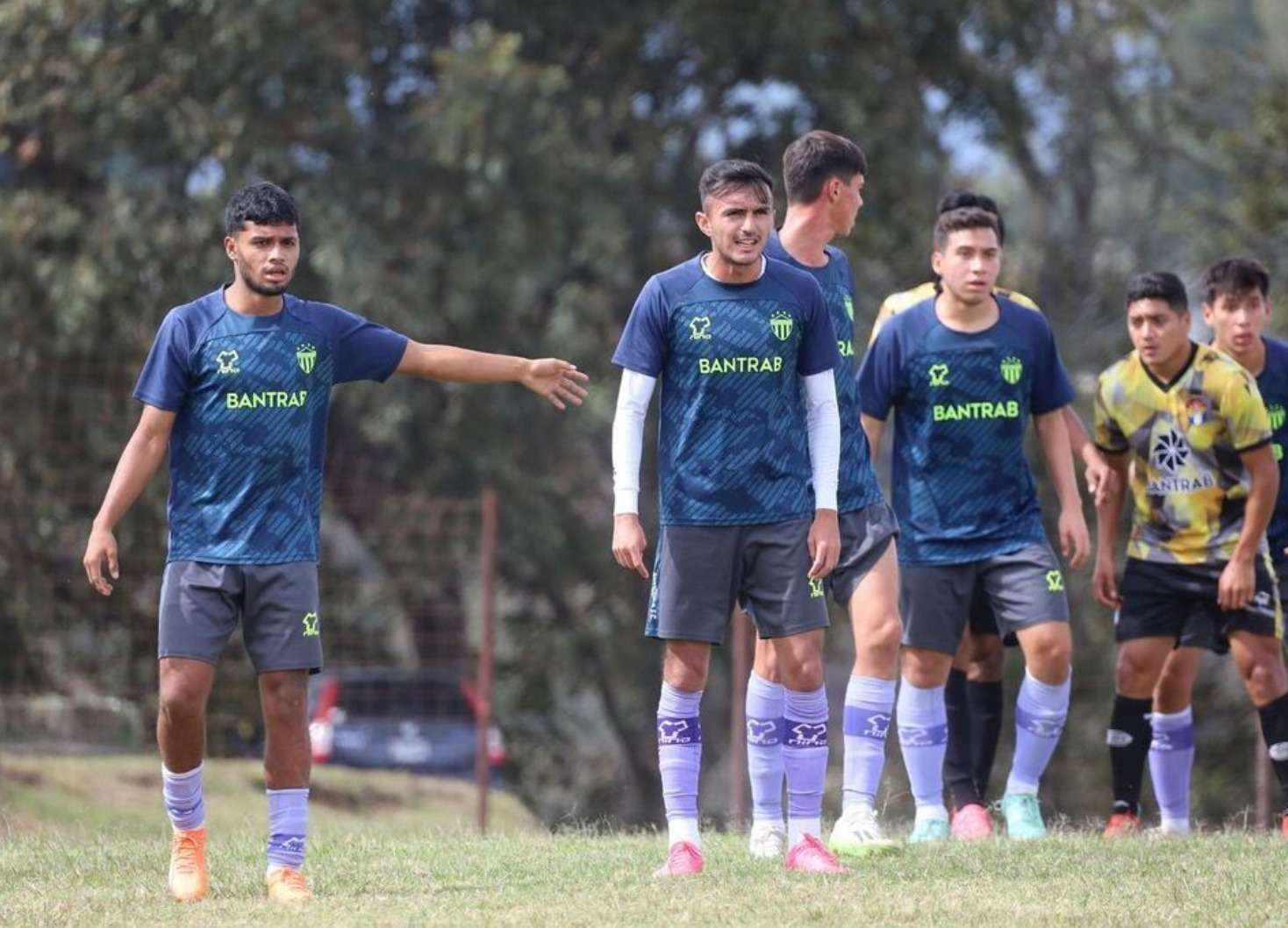 ¿Cómo le fue a Antigua GFC su primer amistoso previo al Clausura 2024?