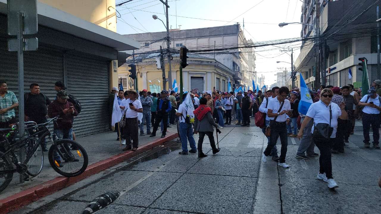 autoridades ancestrales