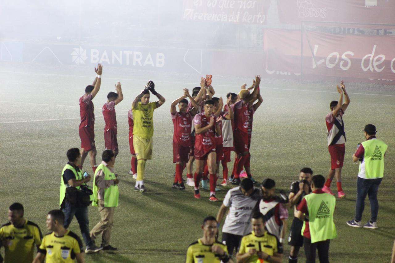 Malacateco vs Xelajú jornada 1 Clausura 2024