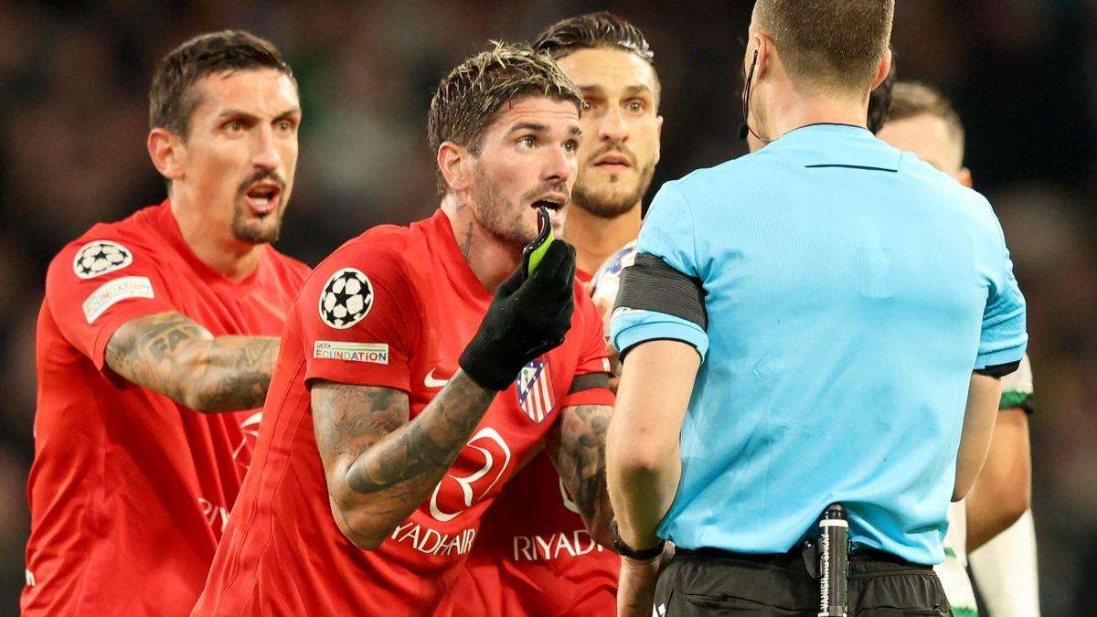 audios de var en supercopa de españa