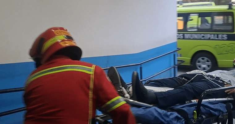 ¿Qué se sabe de la muerte del trabajado del Ministerio de Finanzas?