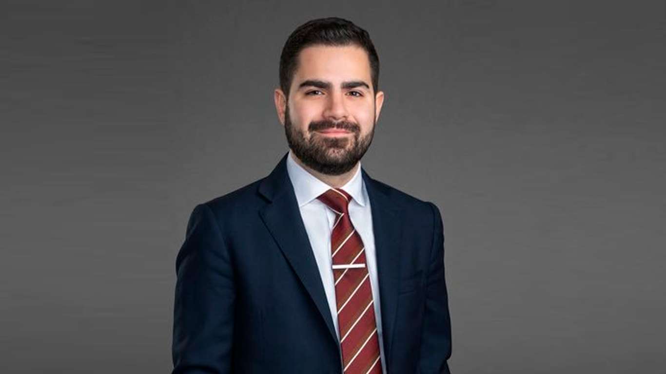 Santiago Palomo Vila