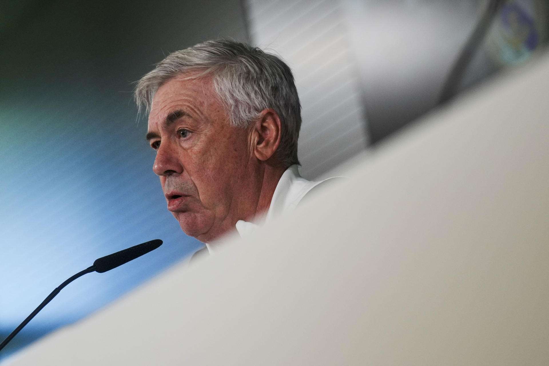 Carlo Ancelotti