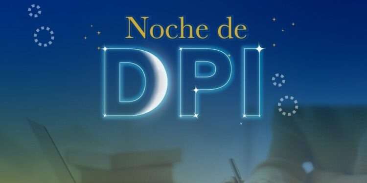 noche del dpi renap