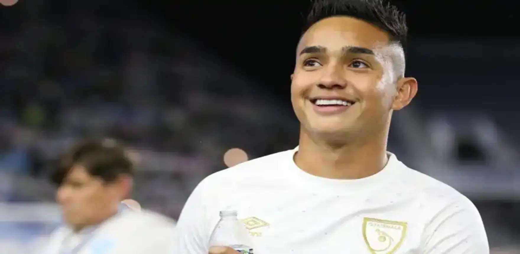 Santis al Dinamo Tsibilisi