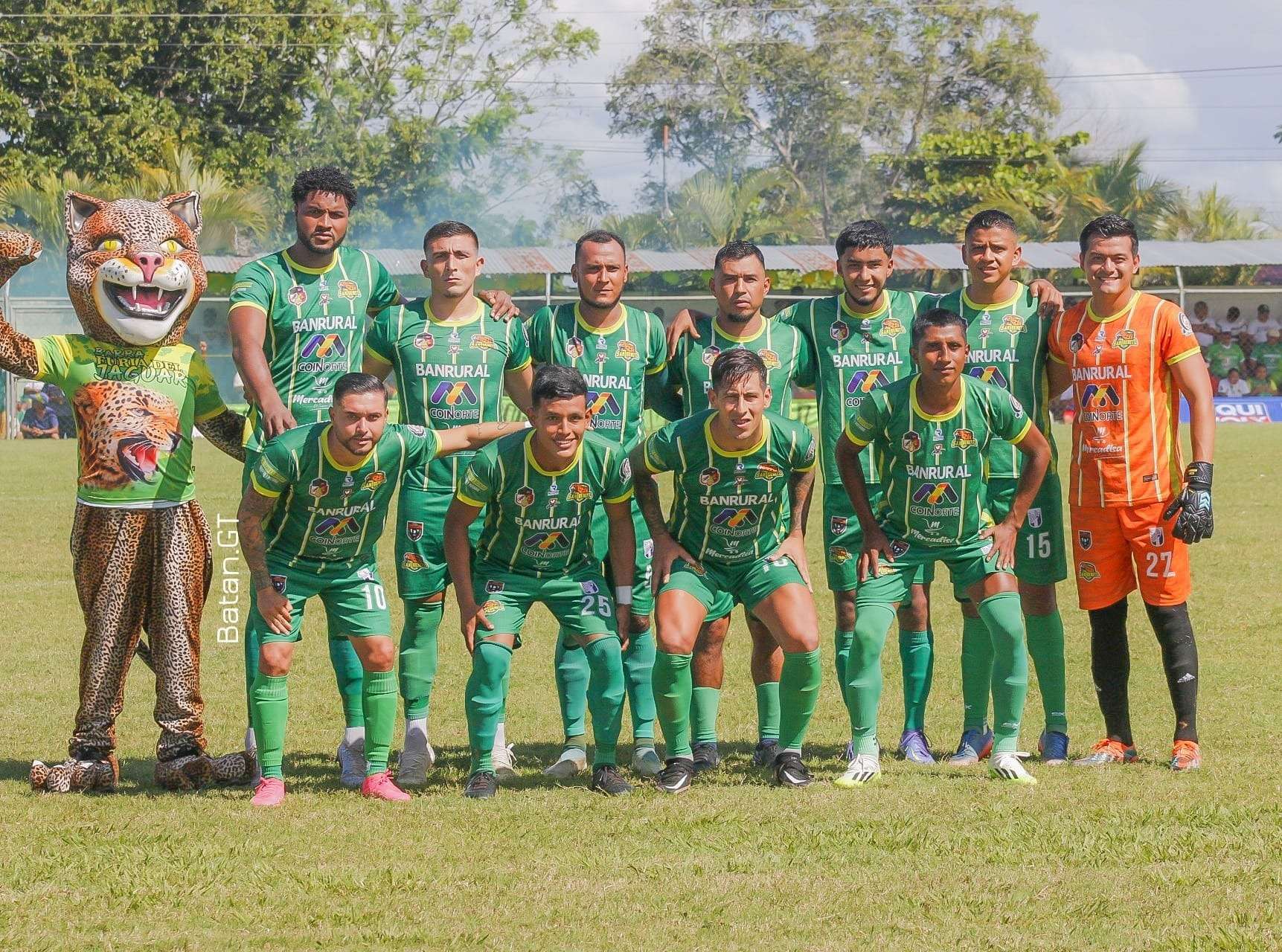 san benito fc