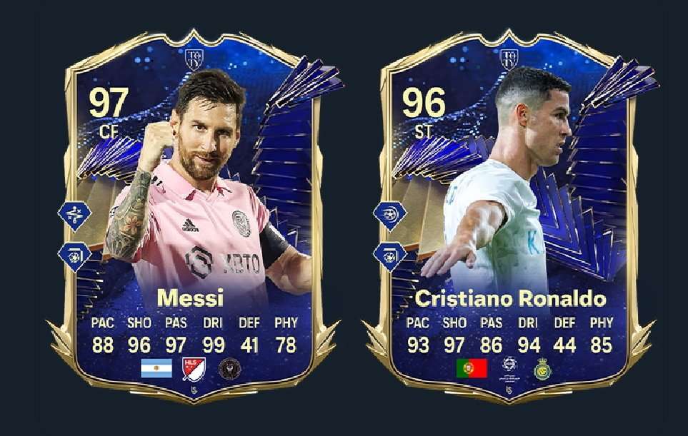 TOTY 24