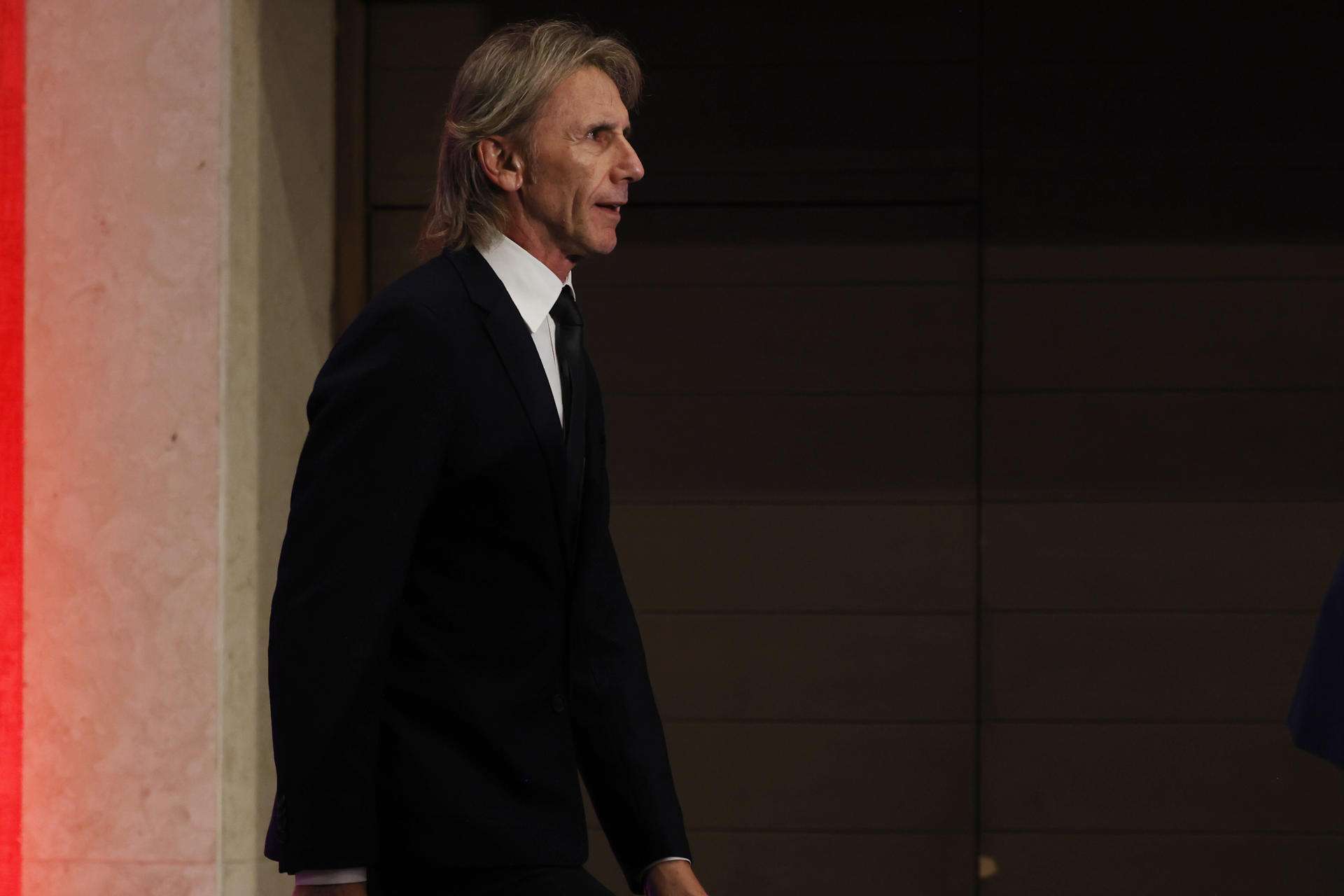 Ricardo Gareca Chile