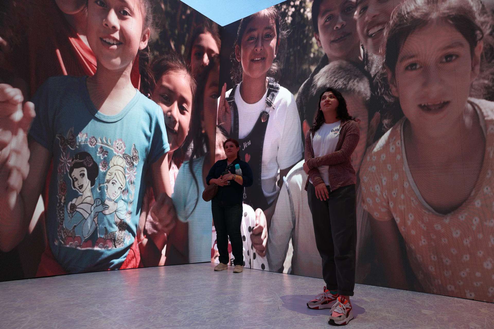 Nuevo proyecto contra la desnutrición infantil en Guatemala ayudará a casi 20.000