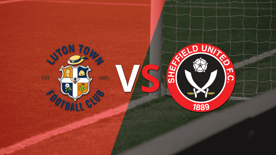 Sheffield United sigue ganando pero ahora por 2 a 1