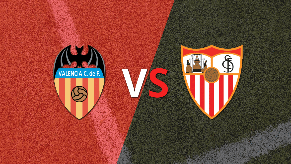 Valencia vs Sevilla