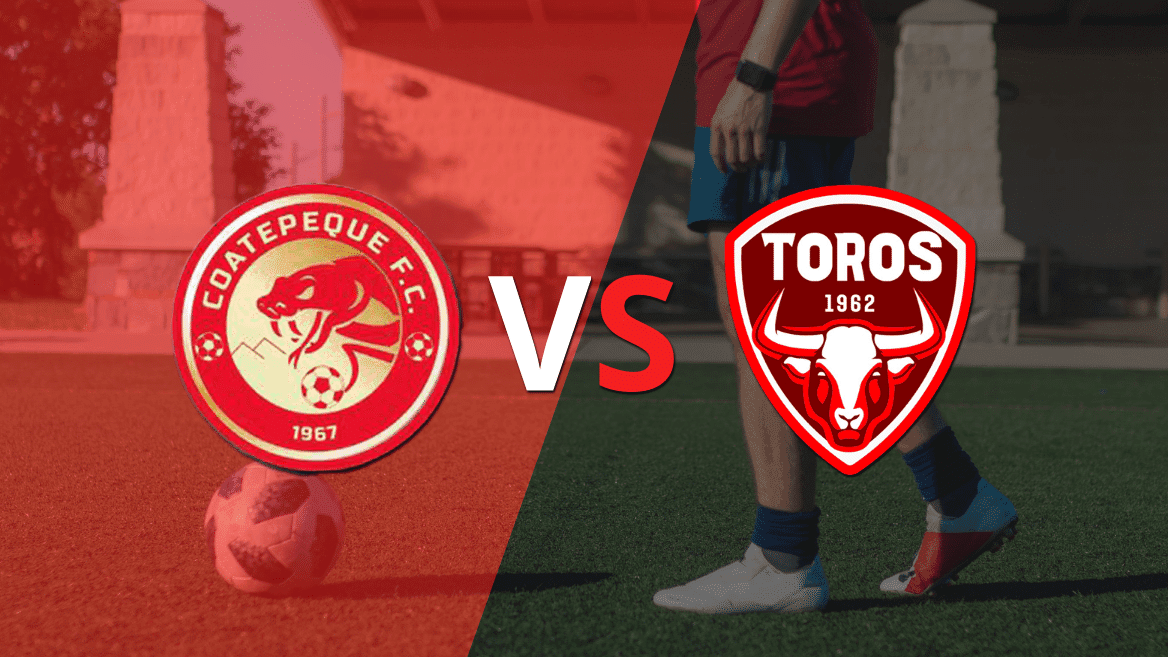 Malacateco vence a Dep. Coatepeque 2 a 1