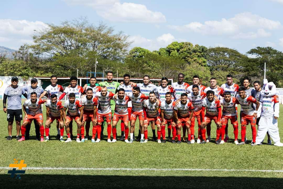 Mictlán amanece de líder en la Primera División del Clausura 2024