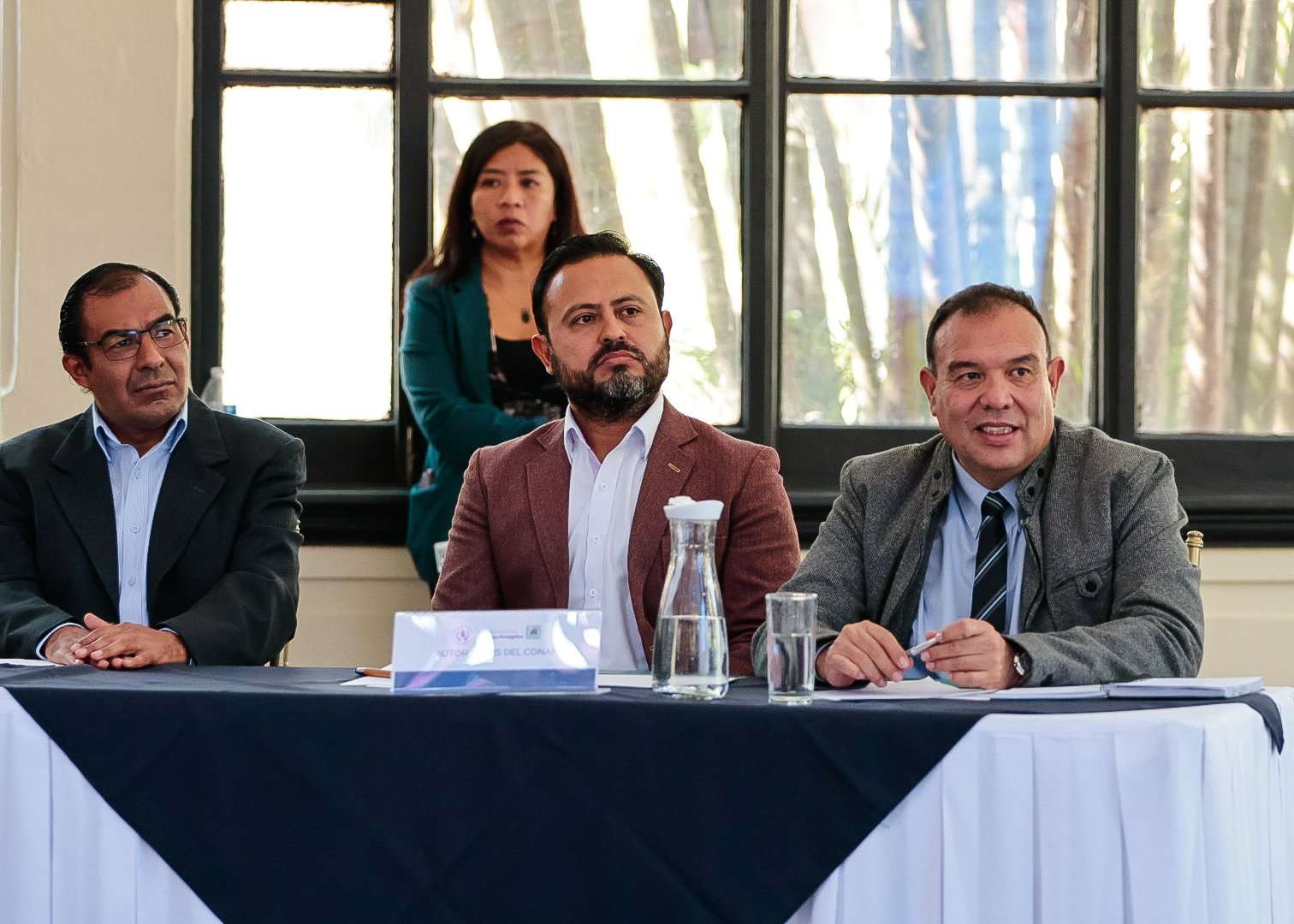 ¿Cómo prevé Conap los incendios forestales durante el 2024?