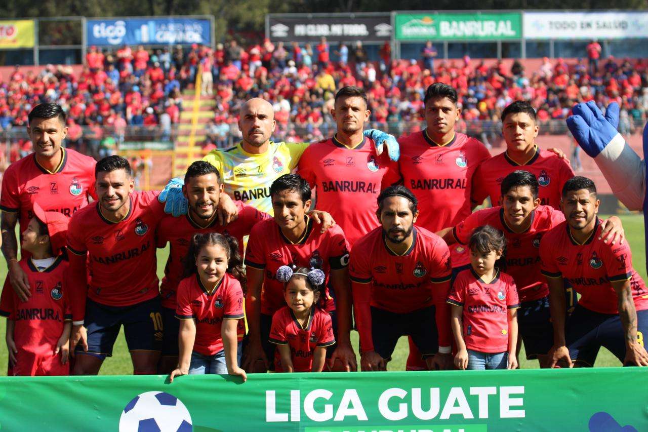 caso jose mena Municipal vs Mixco jornada 2 Clausura 2024