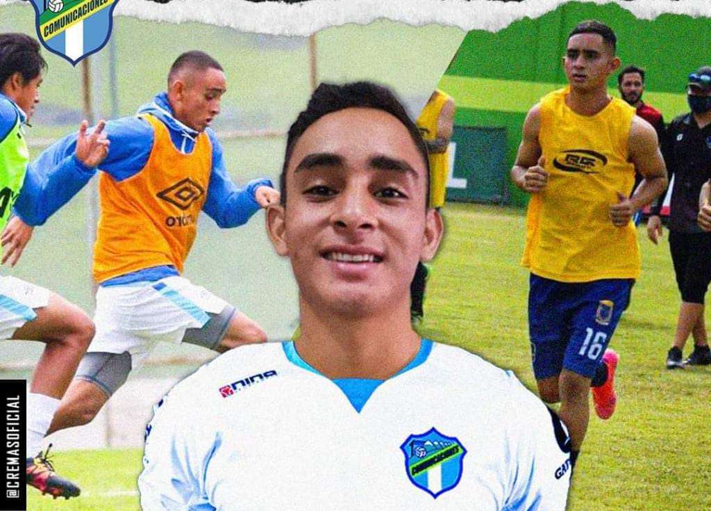 Diego Santis Comunicaciones