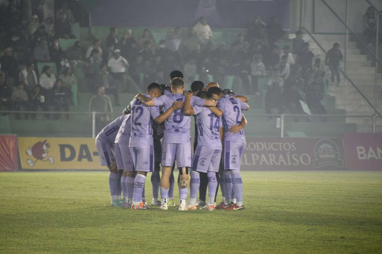 Antigua GFC vs Muncipal jornada 8 Clausura 2024