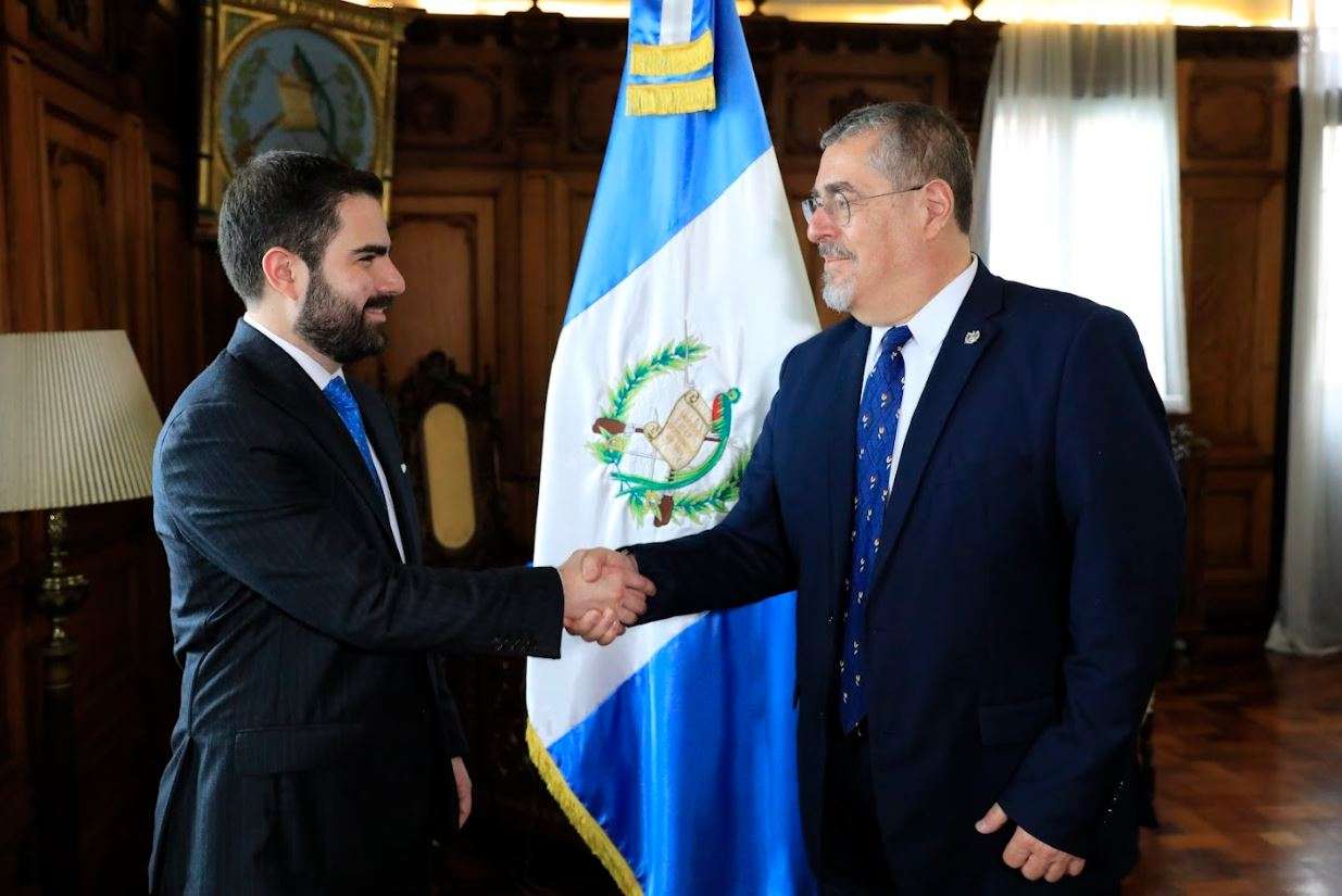 Comisión Nacional contra la Corrupción será dirigida por Santiago Palomo