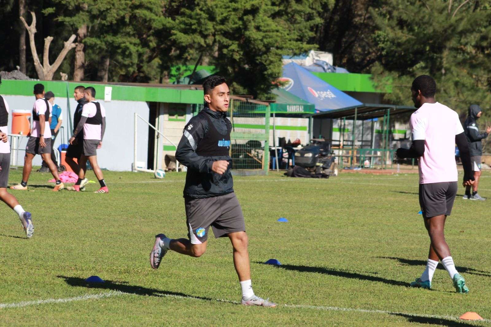 Diego Santis Comunicaciones