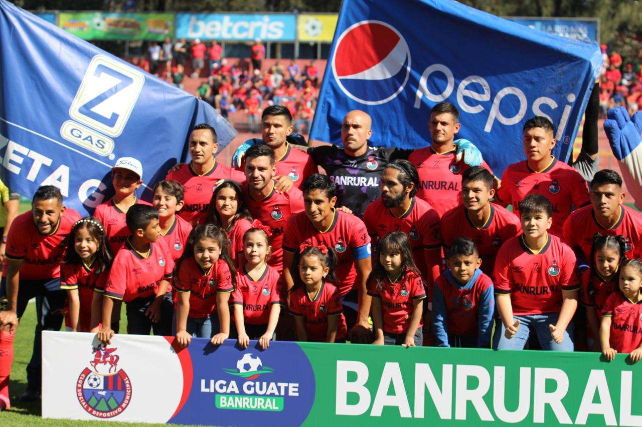 Municipal Clausura 2024