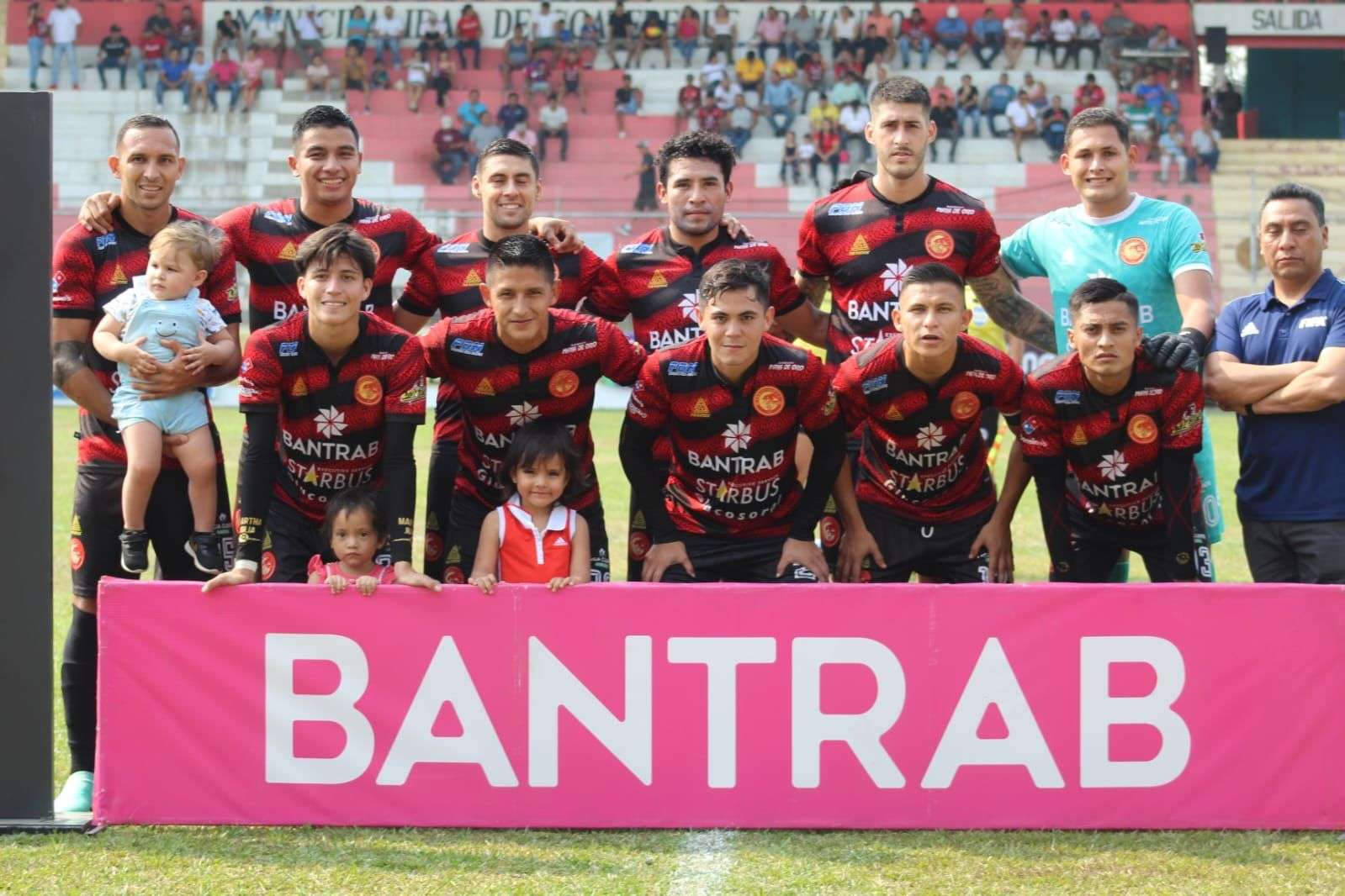 Coatepeque vs Malacateco fecha 8 Clausura 2024