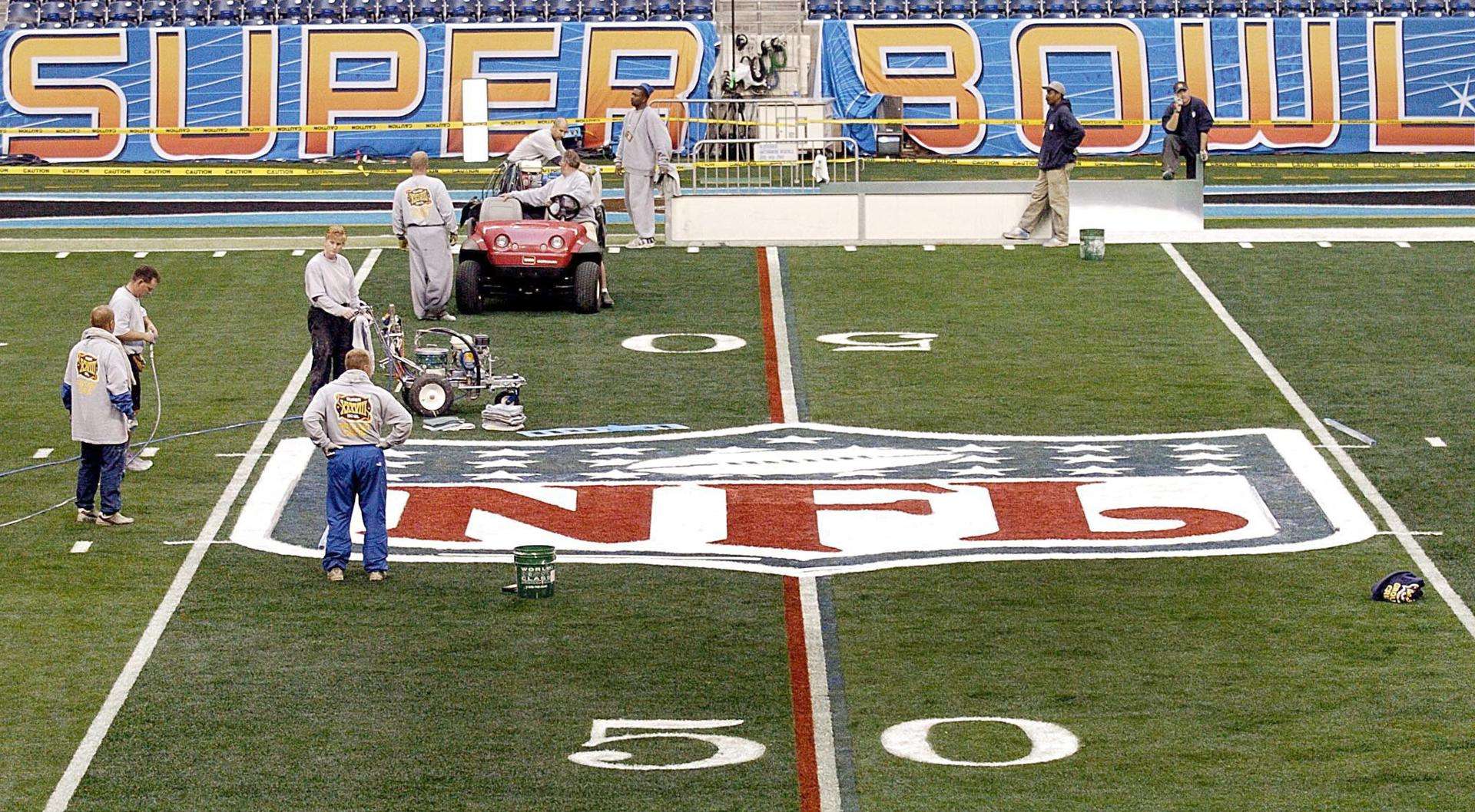 NFL anuncia que tope salarial para sus equipos en 2024 será de 255.4 millones de dólares