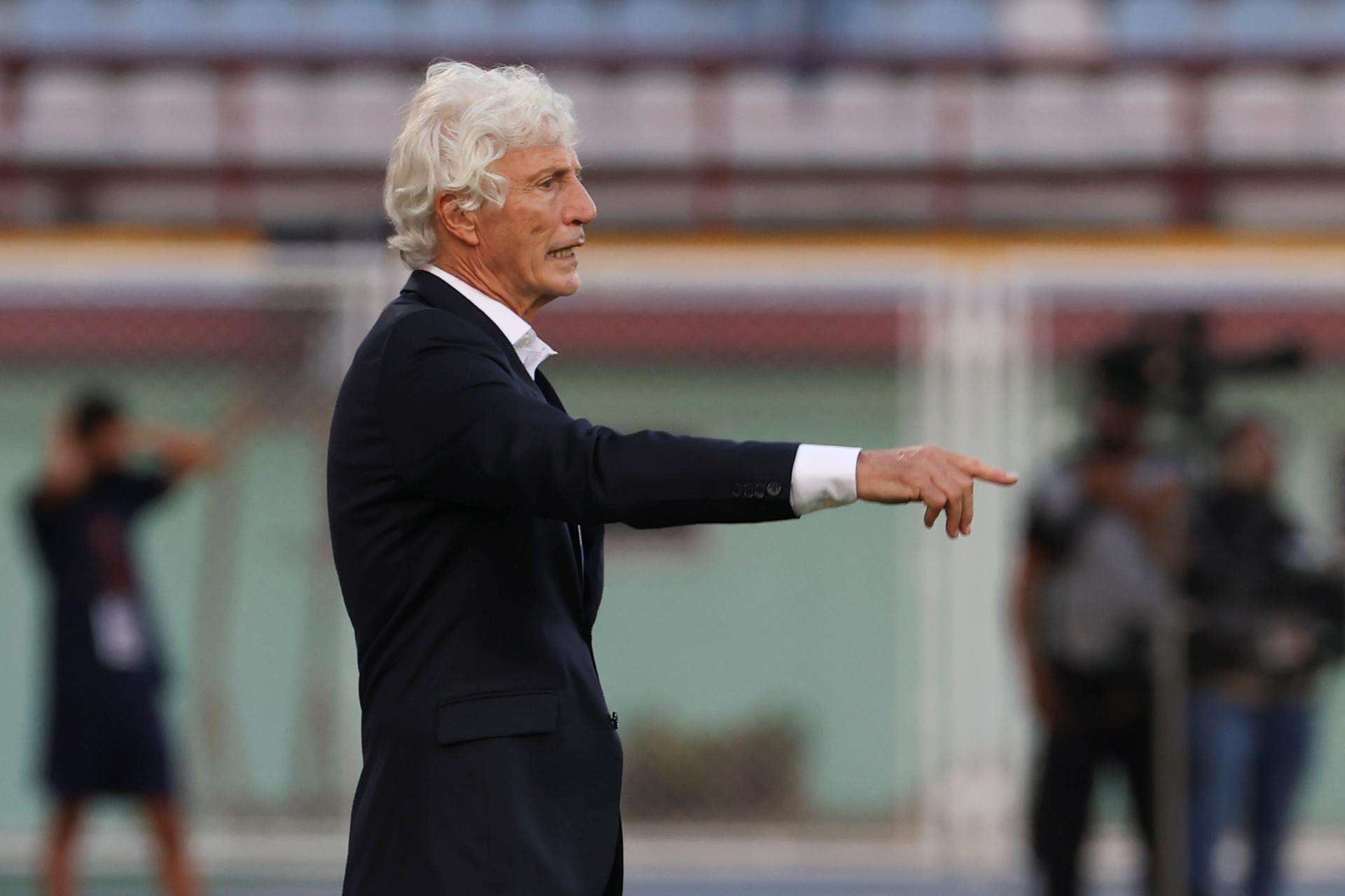 José Pekerman