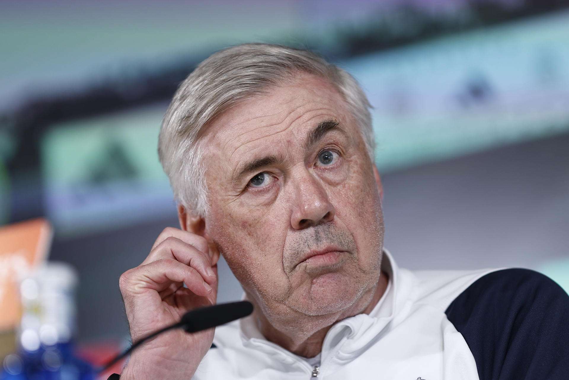Carlo Ancelotti