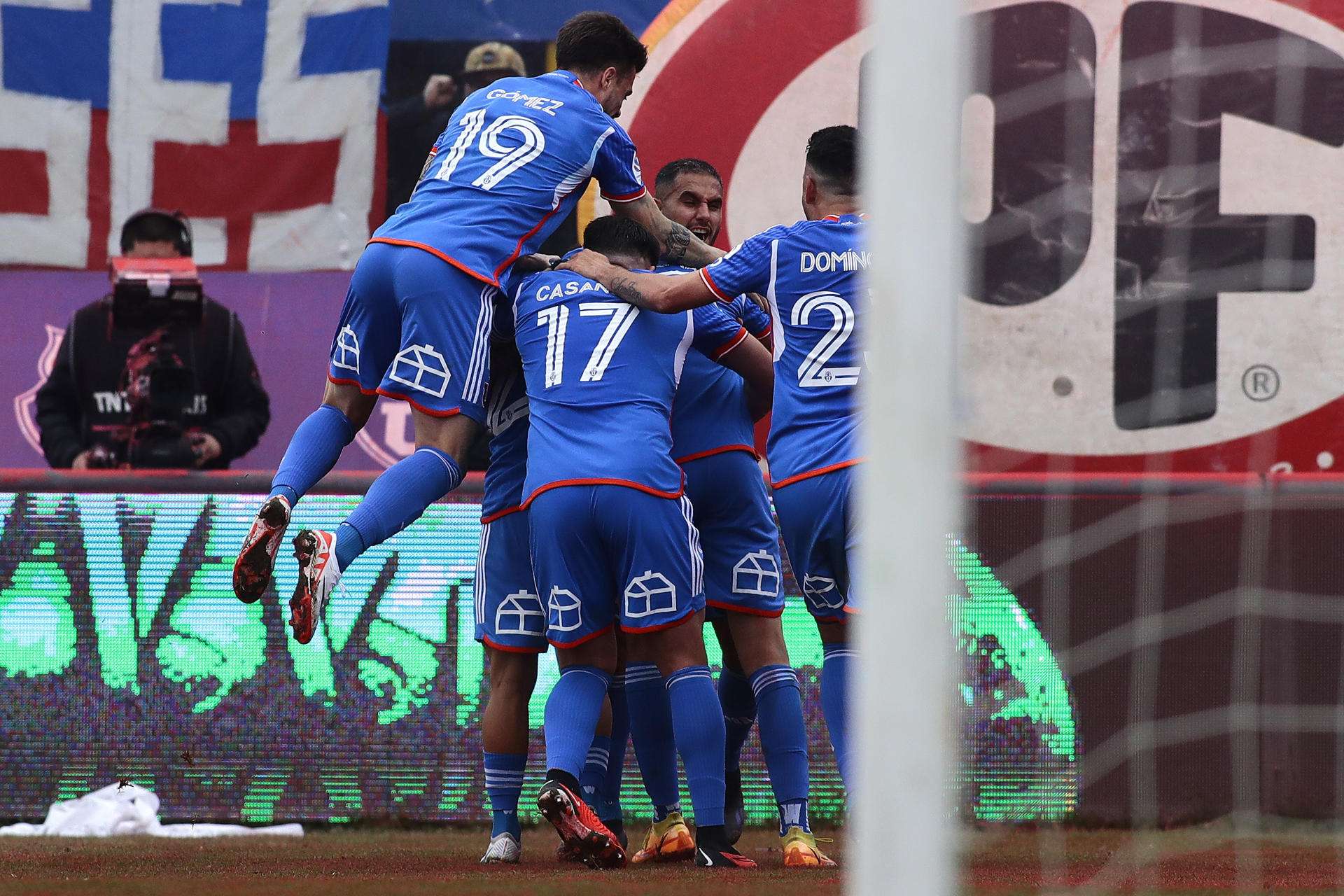 Chile sindicato futbol