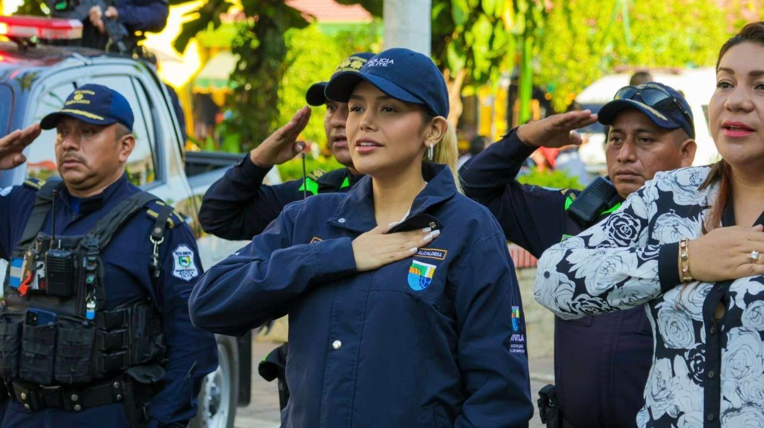 Estados Unidos sanciona a funcionaria de Guatemala ¿De quién se trata?