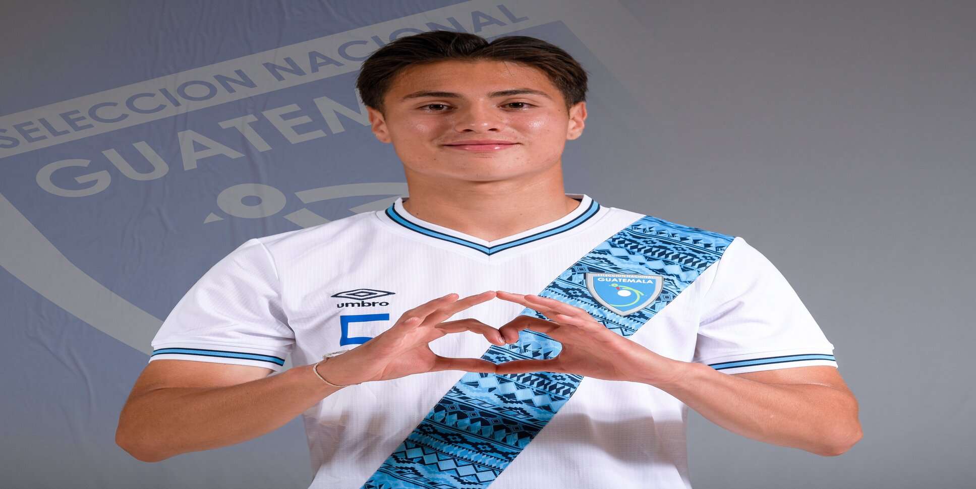 guatemala sub 20