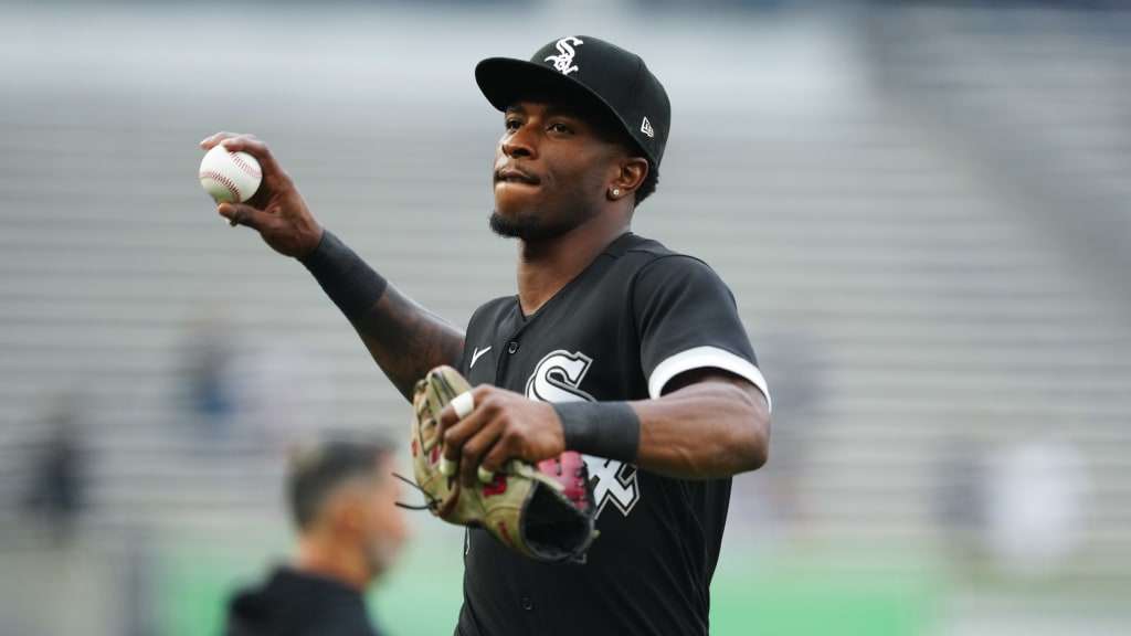 tim anderson marlins